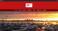 Desktop Screenshot of ppyc1910.org